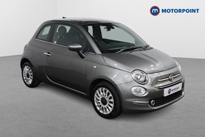 Fiat 500 Hatchback (08-24) 1.0 Mild Hybrid 3dr For Sale - Motorpoint Maidstone, Maidstone