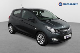 Vauxhall Viva (15-19) 1.0 SL 5d For Sale - Motorpoint Maidstone, Maidstone