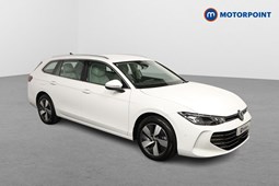 Volkswagen Passat Estate (24 on) 1.5 TSI eHybrid Life 5dr DSG For Sale - Motorpoint Maidstone, Maidstone