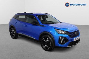 Peugeot 2008 (20 on) 1.2 PureTech 130 Allure 5dr For Sale - Motorpoint Maidstone, Maidstone