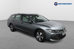Volkswagen Passat Estate (24 on) 1.5 TSI eHybrid Life 5dr DSG For Sale - Motorpoint Maidstone, Maidstone