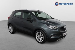 Vauxhall Mokka X (16-19) Active 1.4i Turbo (140PS) FWD auto 5d For Sale - Motorpoint Maidstone, Maidstone