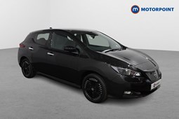 Nissan Leaf Hatchback (18-25) 160kW e+ N-Connecta 59kWh 5dr Auto For Sale - Motorpoint Maidstone, Maidstone