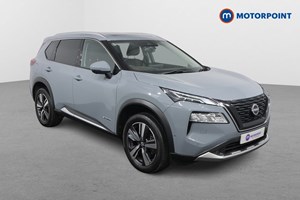 Nissan X-Trail SUV (22 on) 1.5 E-Power E-4orce 213 Tekna 5dr Auto For Sale - Motorpoint Maidstone, Maidstone