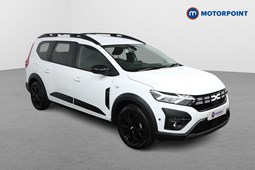 Dacia Jogger SUV (22 on) 1.6 HEV Extreme SE 5dr Auto For Sale - Motorpoint Maidstone, Maidstone
