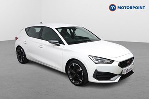 Cupra Leon Hatchback (20 on) 2.0 TSI VZ1 5dr DSG For Sale - Motorpoint Maidstone, Maidstone
