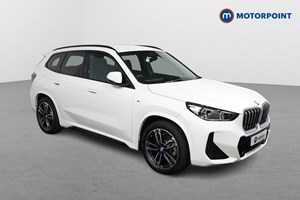 BMW iX1 SUV (22 on) 230kW xDrive30 M Sport 64.7kWh 5dr Auto For Sale - Motorpoint Maidstone, Maidstone