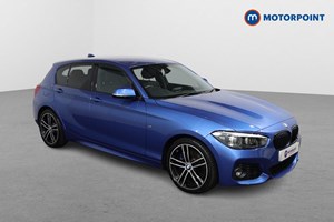 BMW 1-Series Hatchback (11-19) 118i M Sport Shadow Edition 5d For Sale - Motorpoint Maidstone, Maidstone