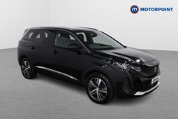 Peugeot 5008 SUV (17-24) 1.5 BlueHDi Allure 5dr EAT8 For Sale - Motorpoint Maidstone, Maidstone