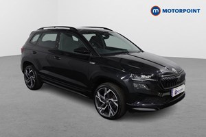Skoda Karoq SUV (17 on) 1.5 TSI Sportline 5dr DSG For Sale - Motorpoint Maidstone, Maidstone