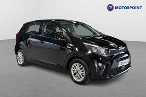 Kia Picanto Hatchback (17 on) 1.0 2 5dr [4 seats] For Sale - Motorpoint Maidstone, Maidstone
