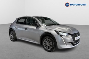 Peugeot e-208 Hatchback (19 on) Allure Premium Electric 50 kWh 136 auto 5d For Sale - Motorpoint Maidstone, Maidstone