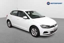 Volkswagen Polo Hatchback (17 on) SE 1.0 TSI 95PS 5d For Sale - Motorpoint Maidstone, Maidstone