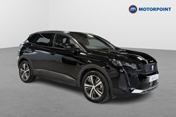 Peugeot 3008 SUV (16-24) 1.6 Hybrid 180 Active 5dr e-EAT8 For Sale - Motorpoint Maidstone, Maidstone