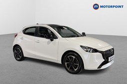 Mazda 2 (15-25) 1.5 e-Skyactiv G MHEV Homura Aka 5dr For Sale - Motorpoint Maidstone, Maidstone