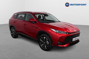 MG HS SUV (24 on) 1.5 T-GDI Trophy 5dr DCT For Sale - Motorpoint Maidstone, Maidstone