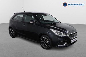 MG Motor UK MG3 (13-24) Exclusive Nav 1.5 DOHC VTI-tech 5d For Sale - Motorpoint Maidstone, Maidstone