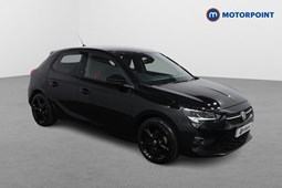 Vauxhall Corsa Hatchback (20 on) 1.2 GS 5dr For Sale - Motorpoint Maidstone, Maidstone