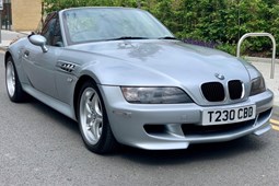 BMW Z3 M Coupe (98-02) 3.2 2d (98) For Sale - Oxford Prestige, Oxford