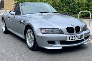 BMW Z3 M Coupe (98-02) 3.2 2d (98) For Sale - Oxford Prestige, Oxford