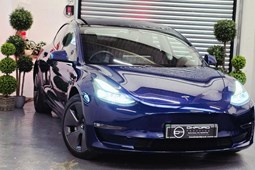 Tesla Model 3 (16 on) Long Range auto 4d For Sale - Oxford Prestige, Oxford