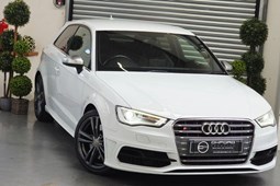 Audi A3 S3 (13-16) S3 TFSI Quattro Hatchback 3d For Sale - Oxford Prestige, Oxford