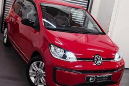 Volkswagen Up (12-23) Up Beats 1.0 BMT 60PS 3d For Sale - Oxford Prestige, Oxford
