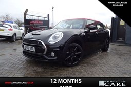 MINI Clubman (15-24) 2.0 Cooper S D 6d For Sale - Axholme Car Exchange Limited, Scunthorpe