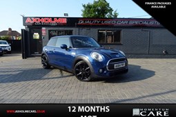 MINI Hatchback (14-24) 2.0 Cooper S Hatchback 3d For Sale - Axholme Car Exchange Limited, Scunthorpe