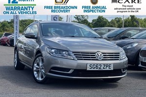 Volkswagen CC (12-16) 2.0 TDI CR BlueMotion Tech 4d For Sale - Cars4You Ltd (Straiton), Straiton