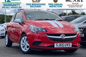 Vauxhall Corsa Hatchback (14-19) 1.4 Sting 3d For Sale - Cars4You Ltd (Straiton), Straiton