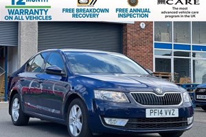 Skoda Octavia Hatchback (13-20) 2.0 TDI CR SE 5d For Sale - Cars4You Ltd (Straiton), Straiton