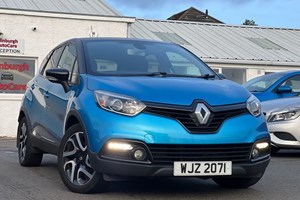 Renault Captur (13-19) 1.5 dCi (90bhp) Dynamique S MediaNav 5d For Sale - Cars4You Ltd (Straiton), Straiton