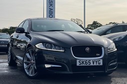 Jaguar XF Saloon (08-15) 3.0d V6 S Portfolio (Start Stop) 4d Auto For Sale - Cars4You Ltd (Straiton), Straiton