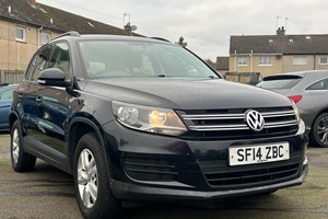 Volkswagen Tiguan (08-16) 2.0 TDi BlueMotion Tech S (2011) 5d For Sale - Cars4You Ltd (Straiton), Straiton