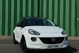 Vauxhall Adam (12-19) 1.2i Energised 3d For Sale - Cars4You Ltd (Straiton), Straiton