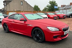 BMW 6-Series Coupe (11-18) 640d M Sport 2d Auto For Sale - Cars4You Ltd (Straiton), Straiton