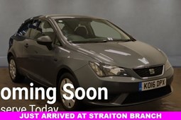 SEAT Ibiza Sport Coupe (08-17) 1.0 S 3d For Sale - Cars4You Ltd (Straiton), Straiton