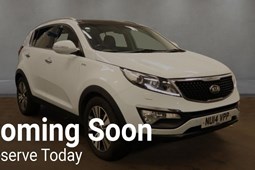 Kia Sportage (10-16) 2.0 CRDi KX-4 5d For Sale - Cars4You Ltd (Straiton), Straiton