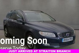 Volvo V70 (07-16) D4 (181bhp) Business Edition 5d Geartronic For Sale - Cars4You Ltd (Straiton), Straiton