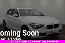 BMW 1-Series Hatchback (11-19) 116i Sport 5d Step Auto For Sale - Cars4You Ltd (Straiton), Straiton