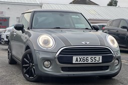 MINI Hatchback (14-24) 1.5 Cooper Hatchback 3d Auto For Sale - Cars4You Ltd (Straiton), Straiton