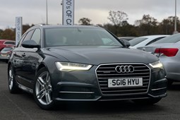 Audi A6 Avant (11-18) 3.0 TDI (272bhp) Quattro S Line 5d S Tronic For Sale - Cars4You Ltd (Straiton), Straiton