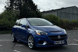 Vauxhall Corsa VXR (15-18) 1.6T VXR 3d For Sale - Cars4You Ltd (Straiton), Straiton