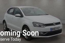 Volkswagen Polo Hatchback (09-17) Match Edition 1.0 BMT 60PS 5d For Sale - Cars4You Ltd (Straiton), Straiton