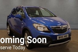 Vauxhall Mokka (12-16) 1.4T Exclusiv 5d Auto For Sale - Cars4You Ltd (Straiton), Straiton