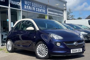 Vauxhall Adam (12-19) 1.4i Glam 3d For Sale - Cars4You Ltd (Straiton), Straiton
