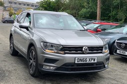 Volkswagen Tiguan (16-24) 2.0 TDi BMT (150bhp) SE 5d For Sale - Cars4You Ltd (Straiton), Straiton