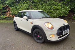 MINI Hatchback (14-24) 1.5 Cooper Hatchback 5d Auto For Sale - Cars4You Ltd (Straiton), Straiton