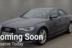 Audi A6 Saloon (11-18) 2.0 TDI S Line 4d For Sale - Cars4You Ltd (Straiton), Straiton